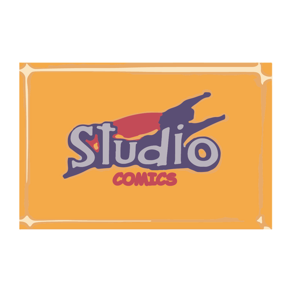 STUDIO COMICS